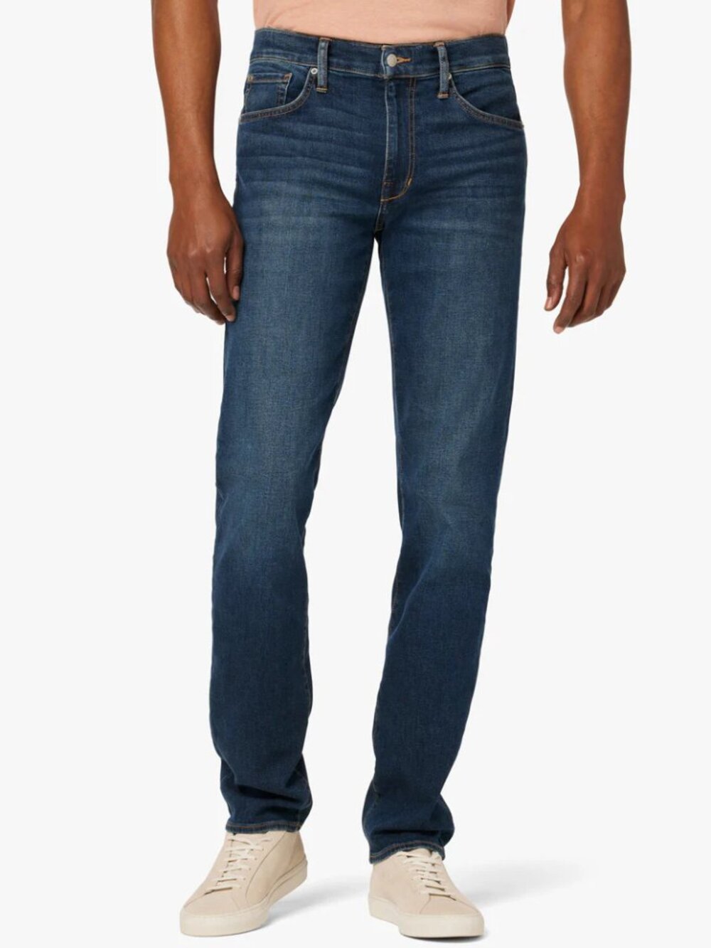 JOE'S THE BRIXTON STRAIGHT & NARROW MAHREZ Color JEANS** 36X32